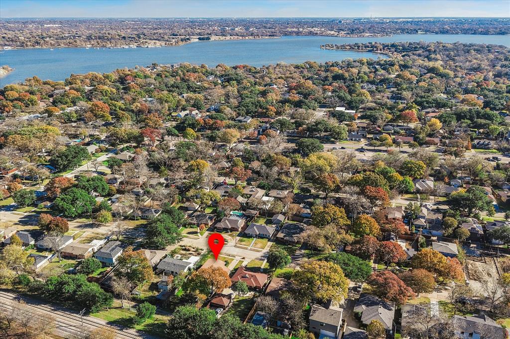 Mockingbird Meadows - Residential