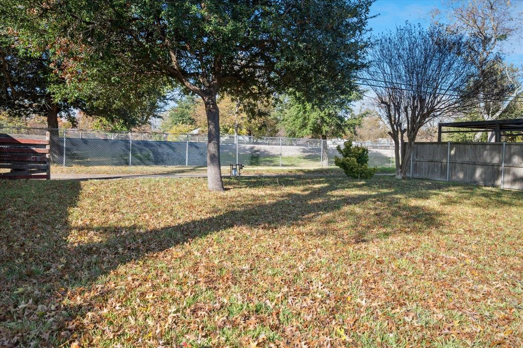 Mockingbird Meadows - Residential