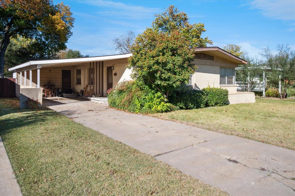 Mockingbird Meadows - Residential