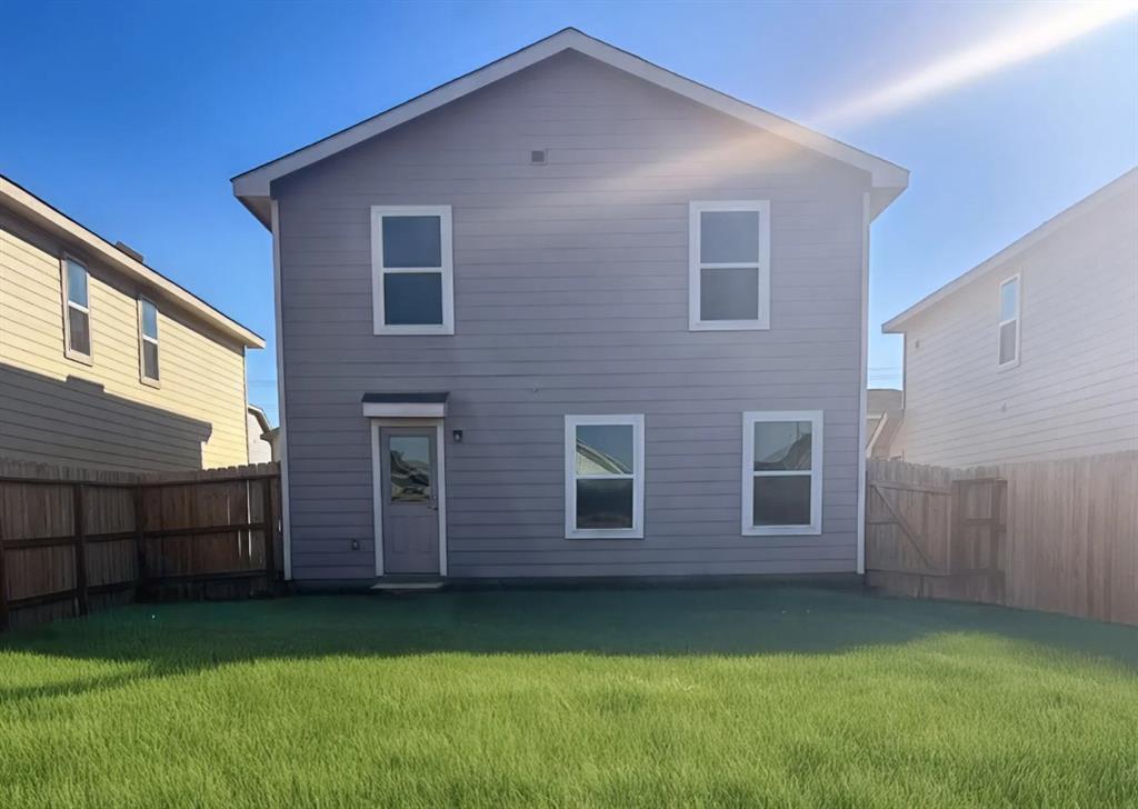 Treaty Oak - Residential