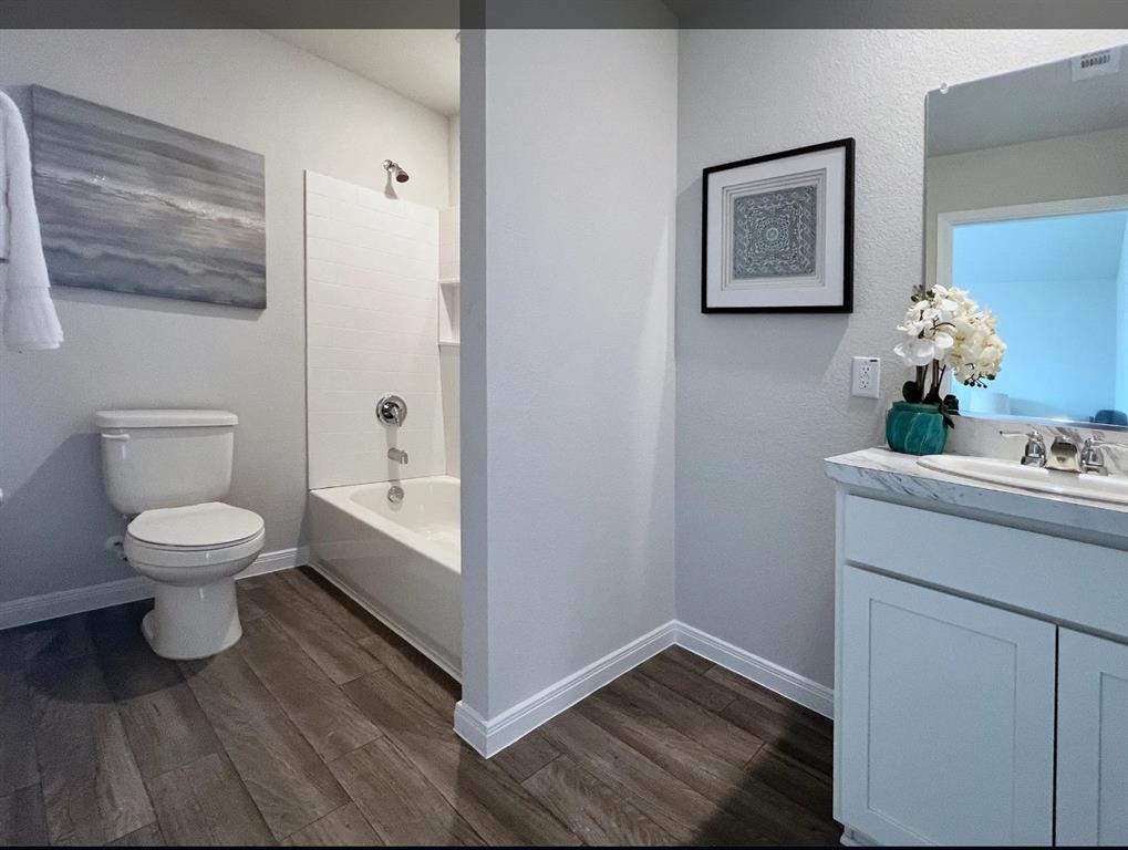 Treaty Oak - Residential