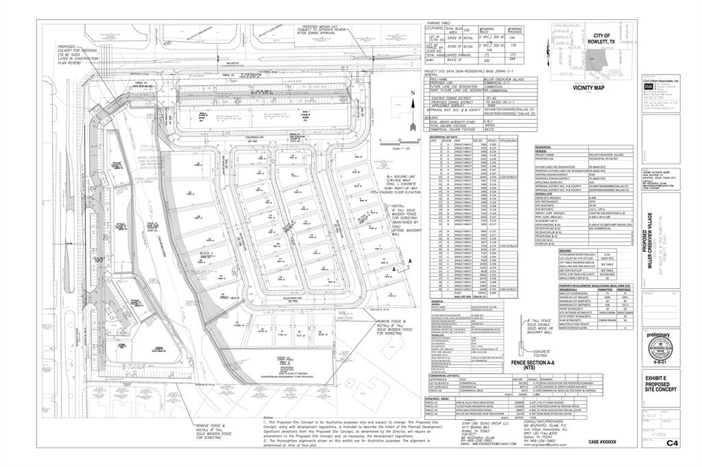 WILLIAM CRABTREE ABST 347 - Land