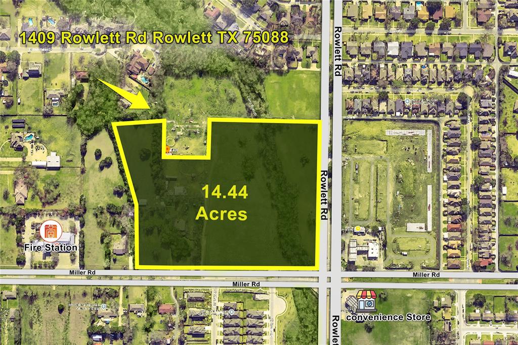 WILLIAM CRABTREE ABST 347 - Land