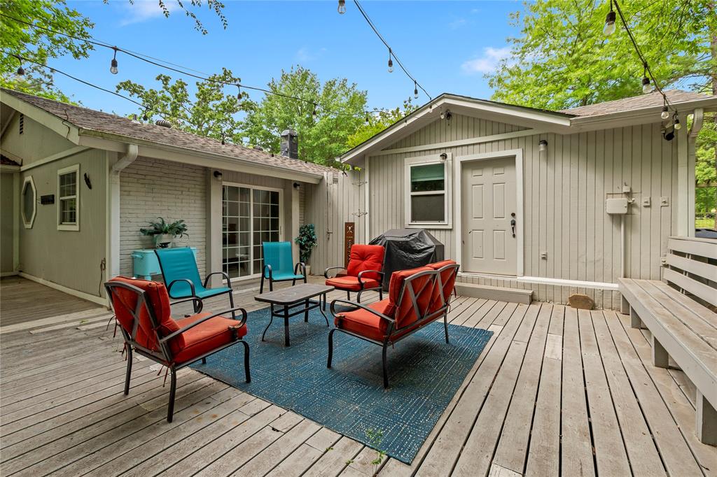 Enchanted Oaks - Residential
