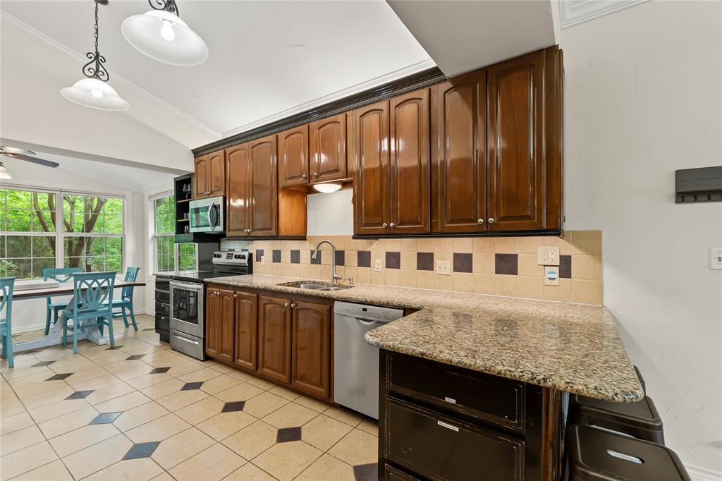 Enchanted Oaks - Residential