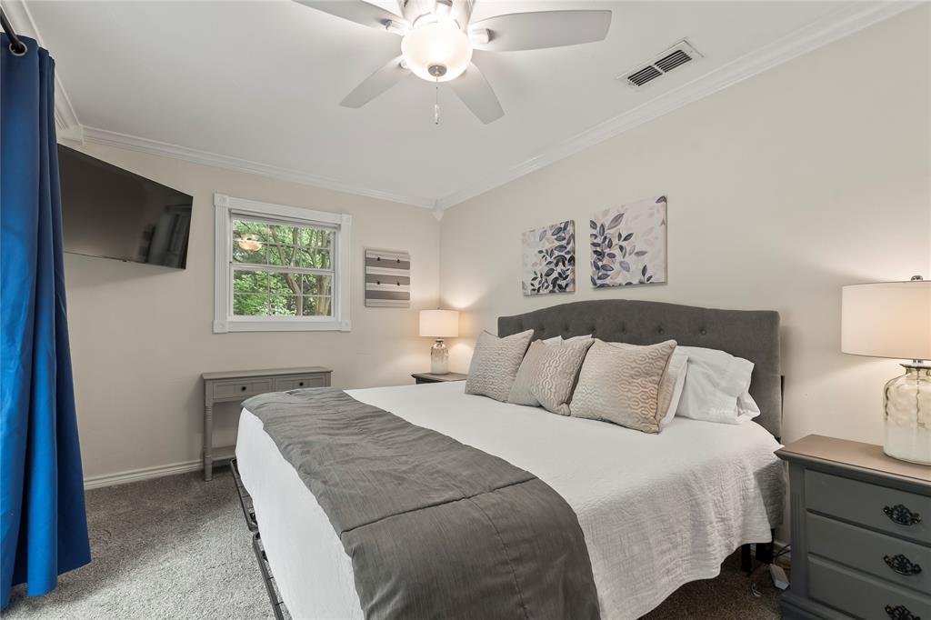Enchanted Oaks - Residential