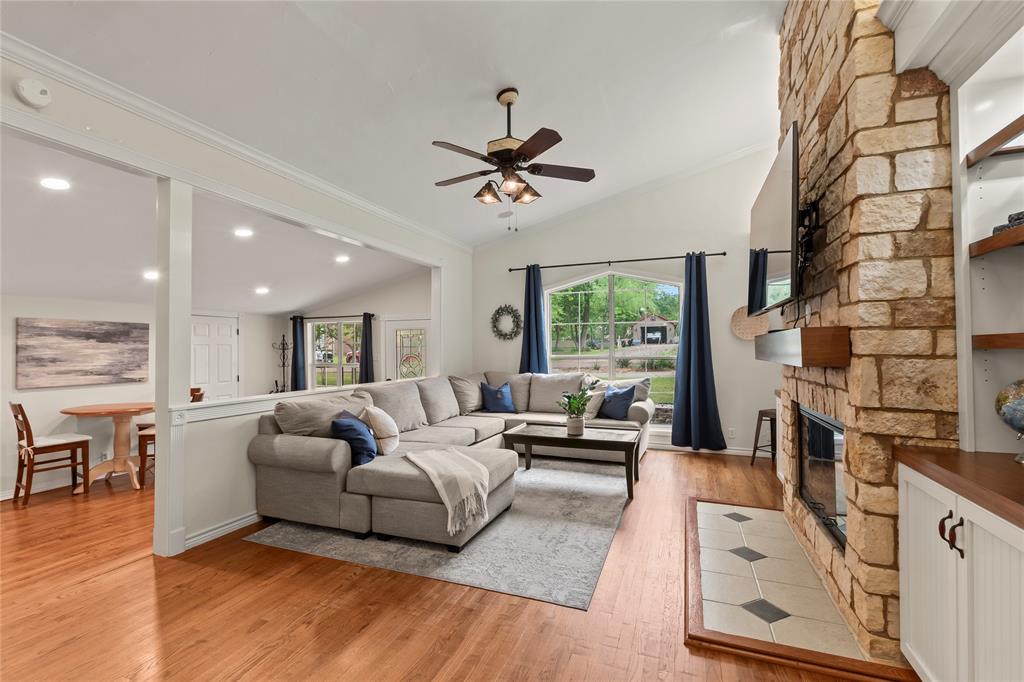 Enchanted Oaks - Residential