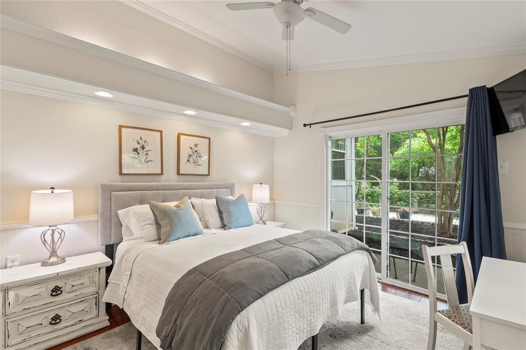 Enchanted Oaks - Residential