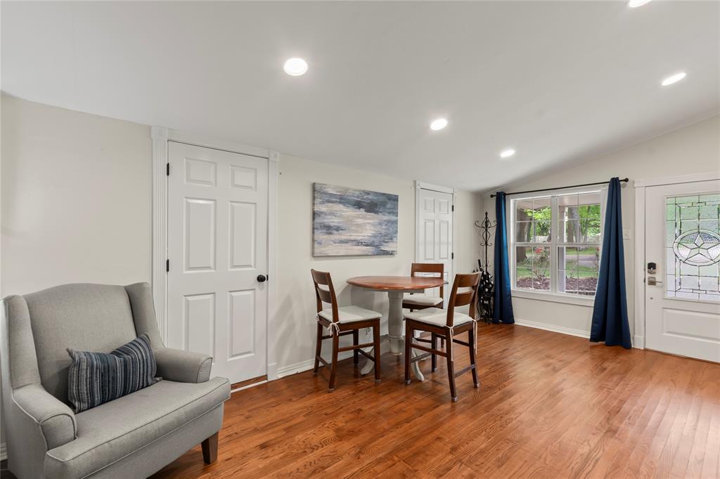 Enchanted Oaks - Residential