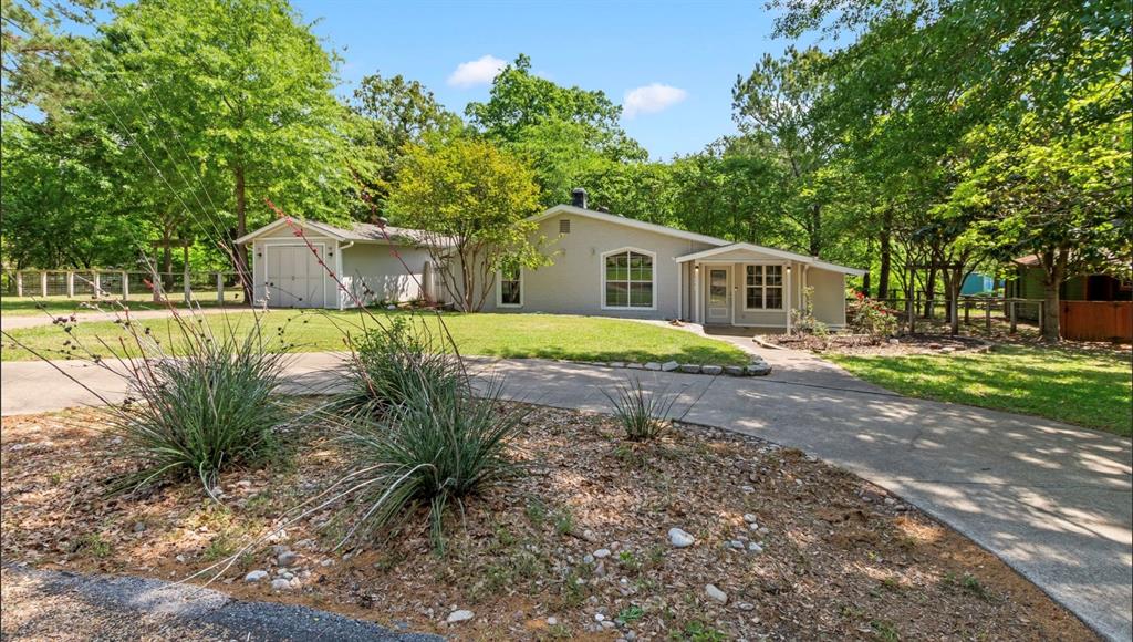 Enchanted Oaks - Residential