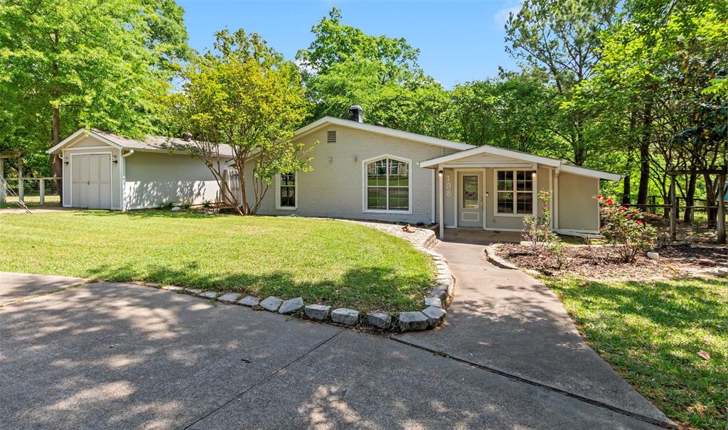 Enchanted Oaks - Residential