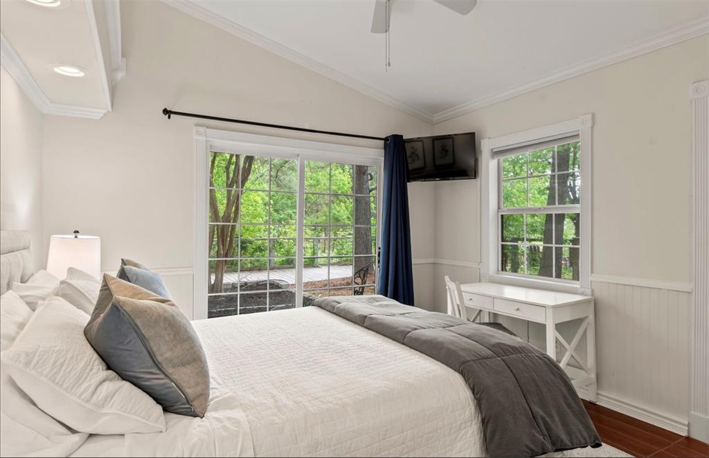 Enchanted Oaks - Residential