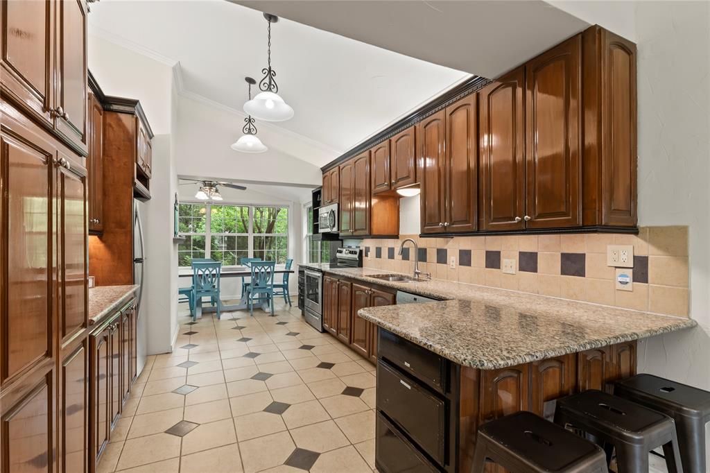 Enchanted Oaks - Residential