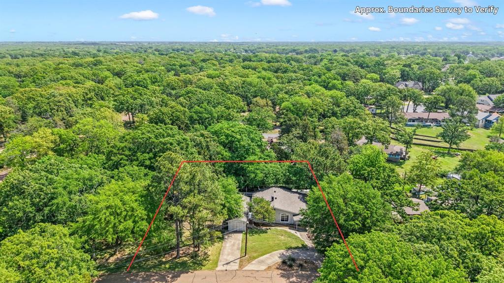 Enchanted Oaks - Residential