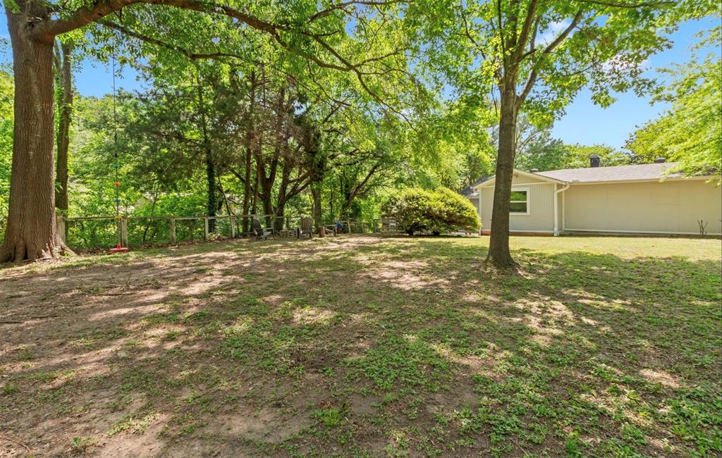 Enchanted Oaks - Residential