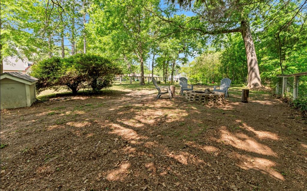 Enchanted Oaks - Residential