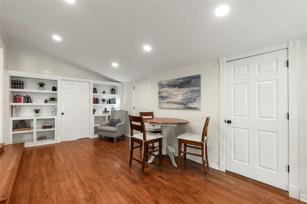 Enchanted Oaks - Residential