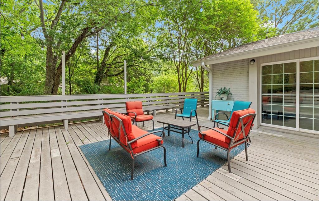 Enchanted Oaks - Residential