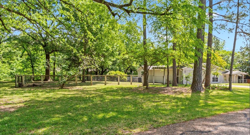Enchanted Oaks - Residential