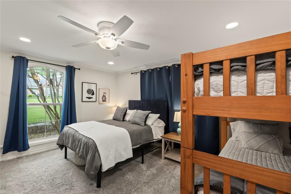 Enchanted Oaks - Residential
