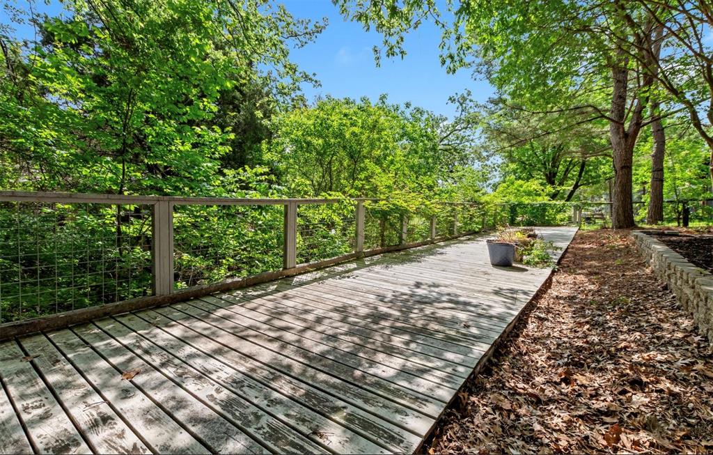 Enchanted Oaks - Residential