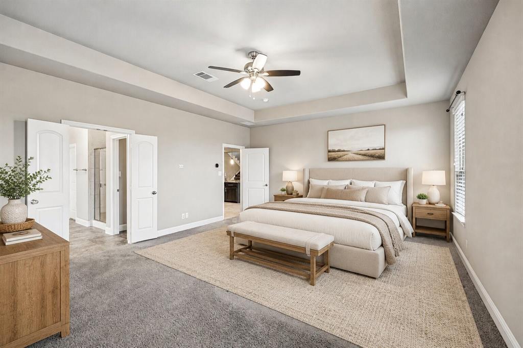 Talon Hills Add Ph One - Residential