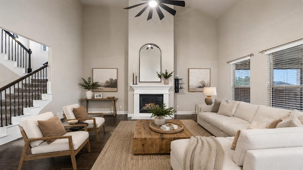 Talon Hills Add Ph One - Residential
