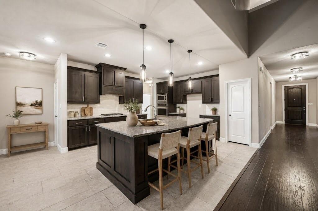 Talon Hills Add Ph One - Residential