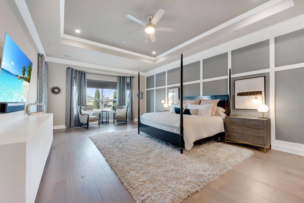 Phillips Creek Ranch Ph 7-A - Residential
