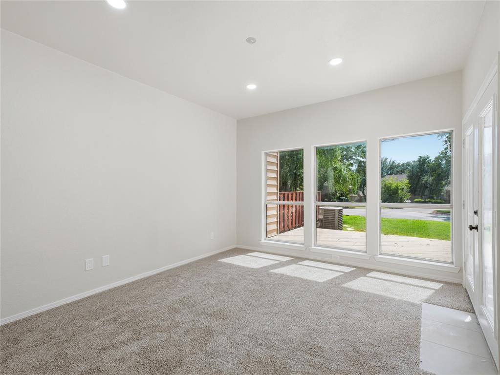 Summer Cove - Residential