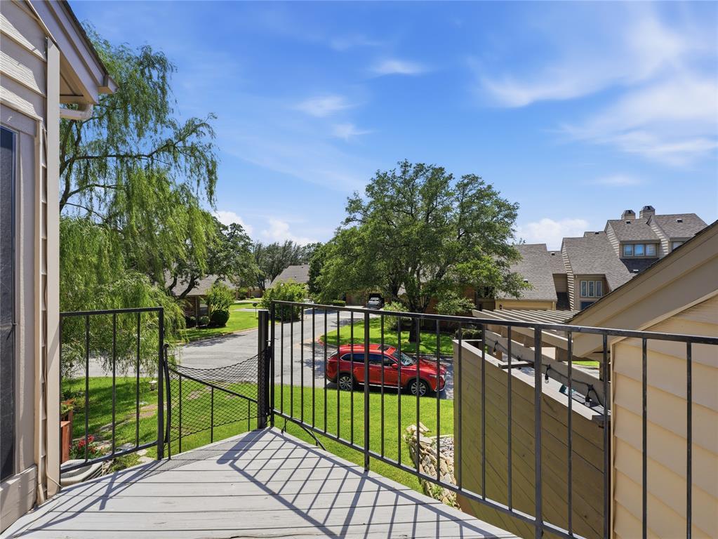 Summer Cove - Residential