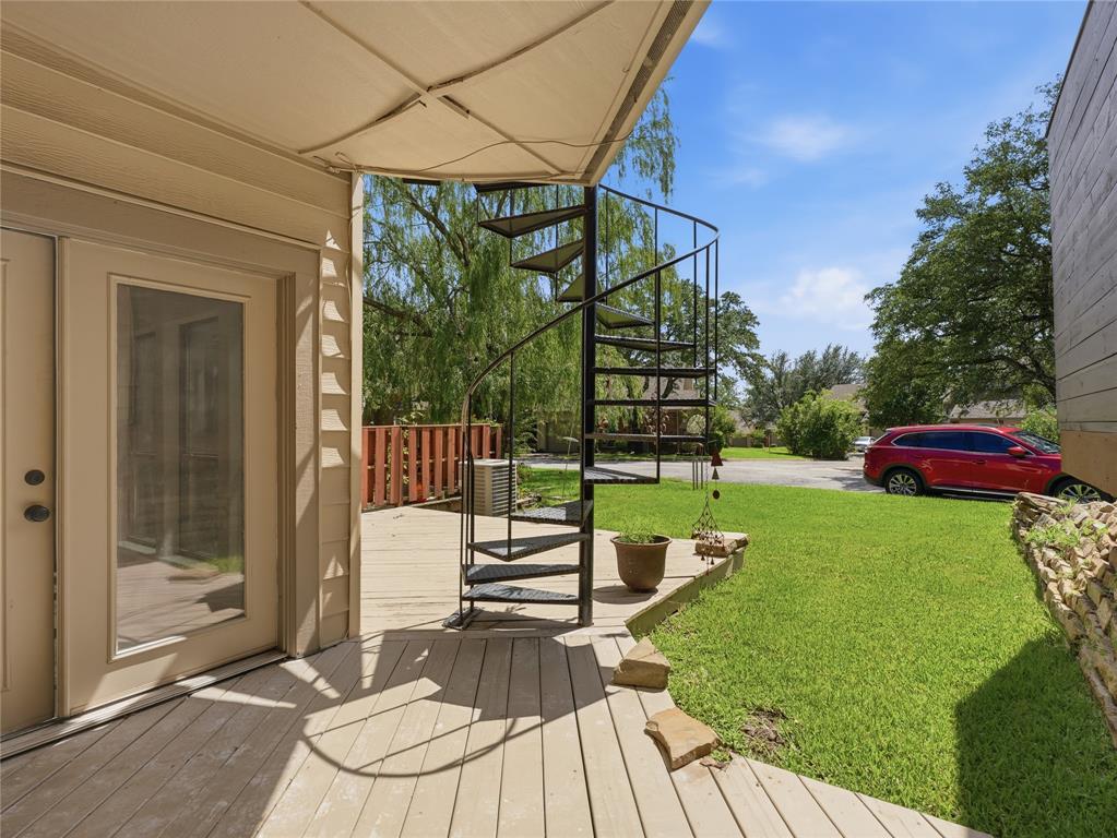 Summer Cove - Residential