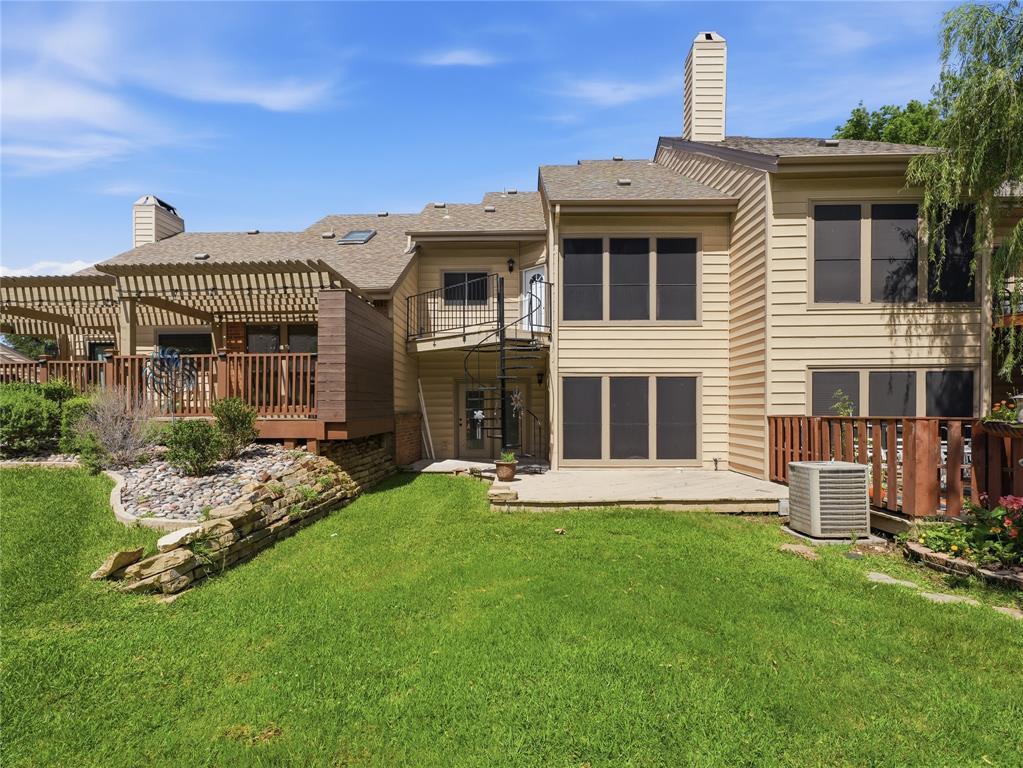 Summer Cove - Residential