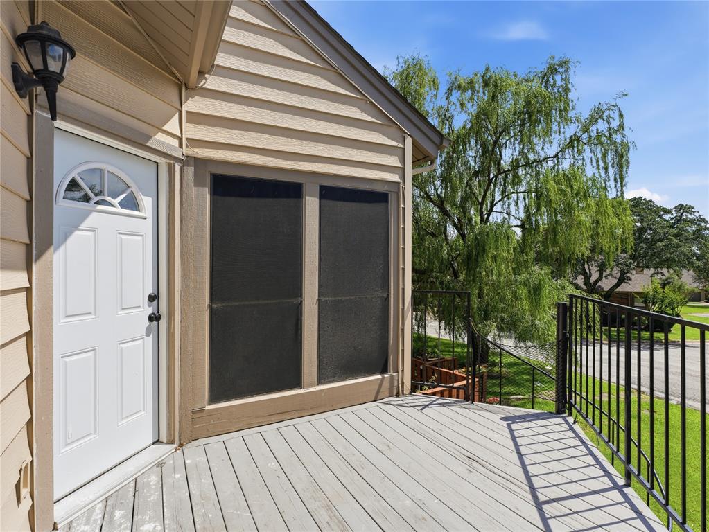 Summer Cove - Residential