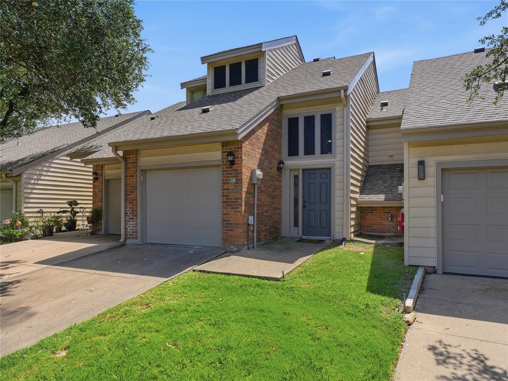 Summer Cove - Residential