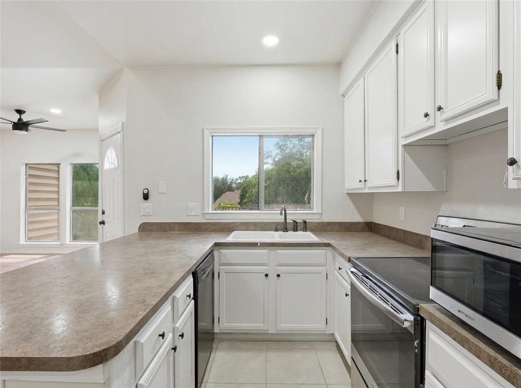 Summer Cove - Residential