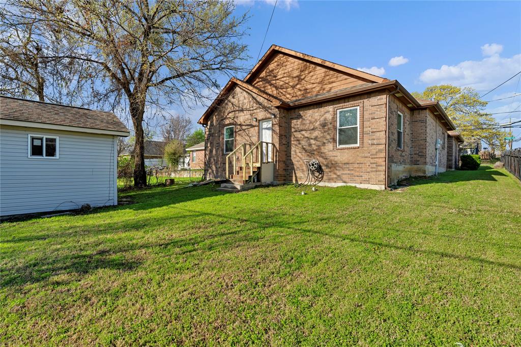 Oak Grove Add - Residential