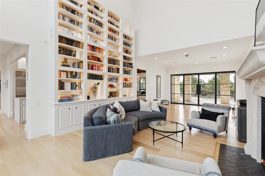 Vaquero Residential Add - Residential