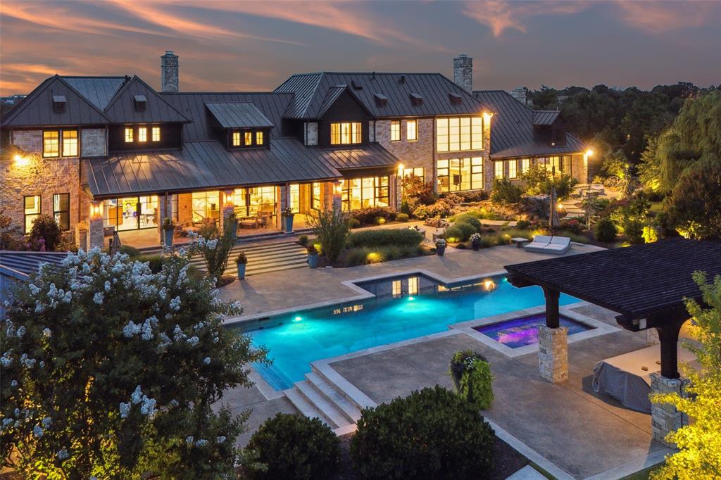 Vaquero Residential Add - Residential