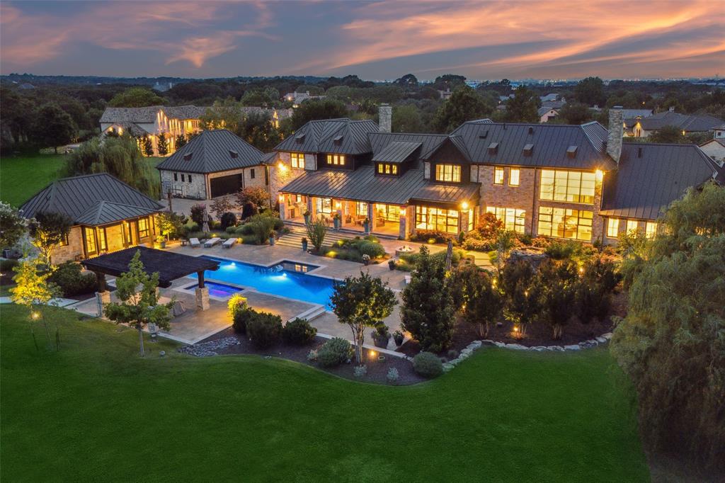 Vaquero Residential Add - Residential