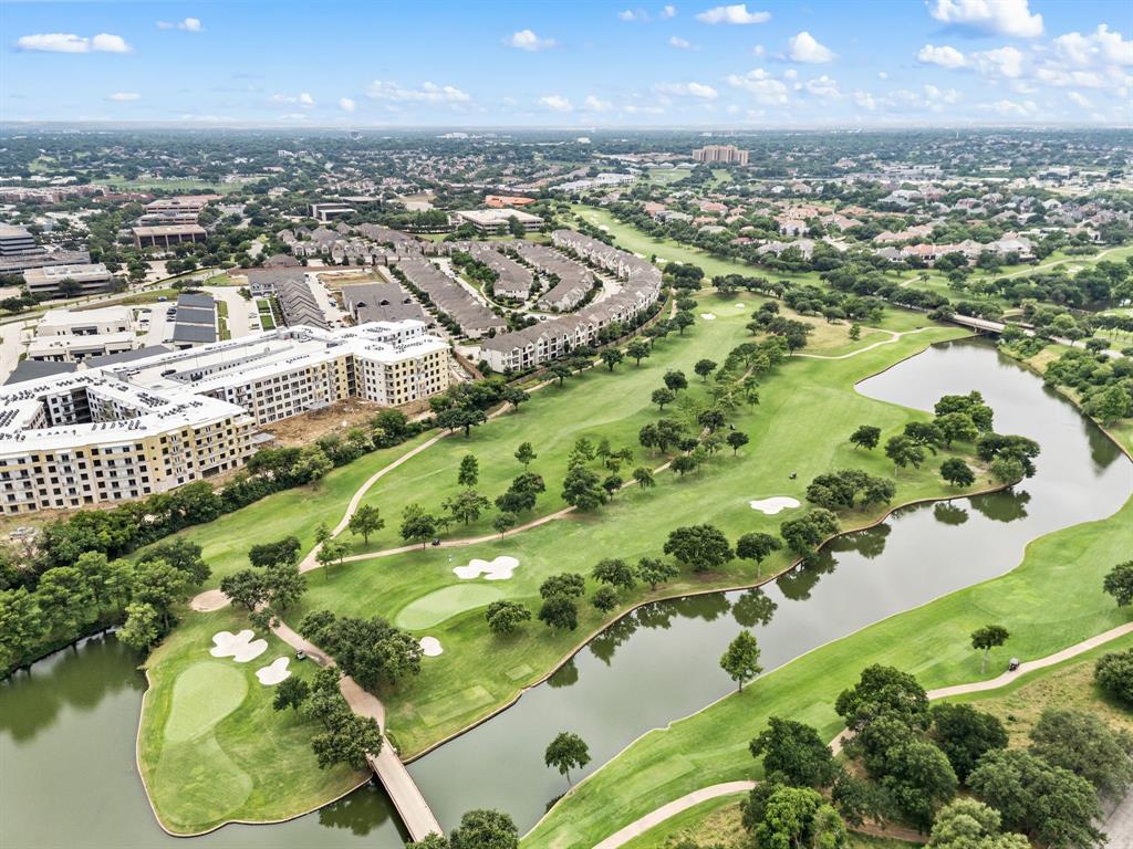 Vue Las Colinas - Residential