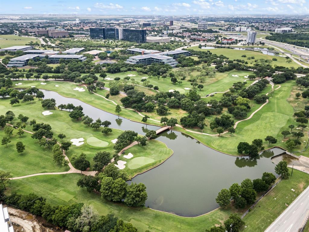 Vue Las Colinas - Residential