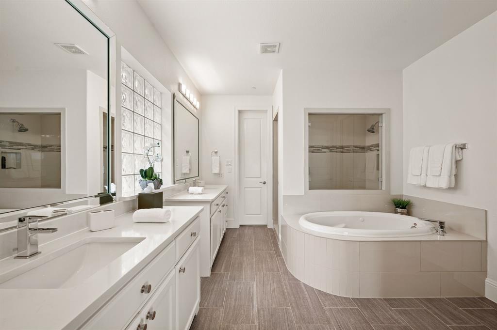 Vue Las Colinas - Residential