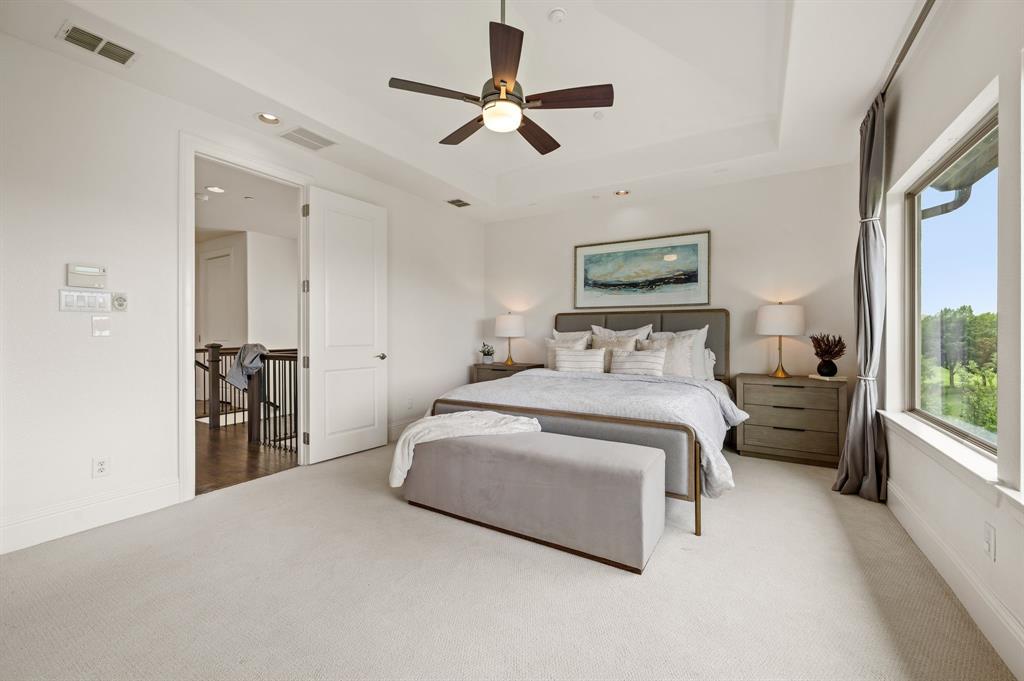 Vue Las Colinas - Residential