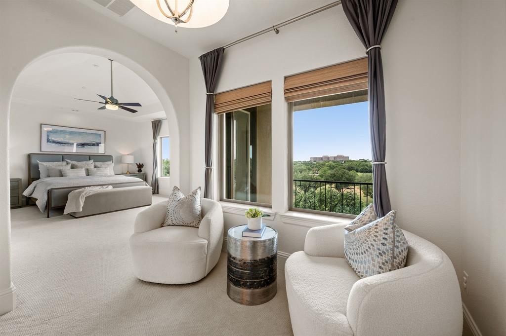 Vue Las Colinas - Residential