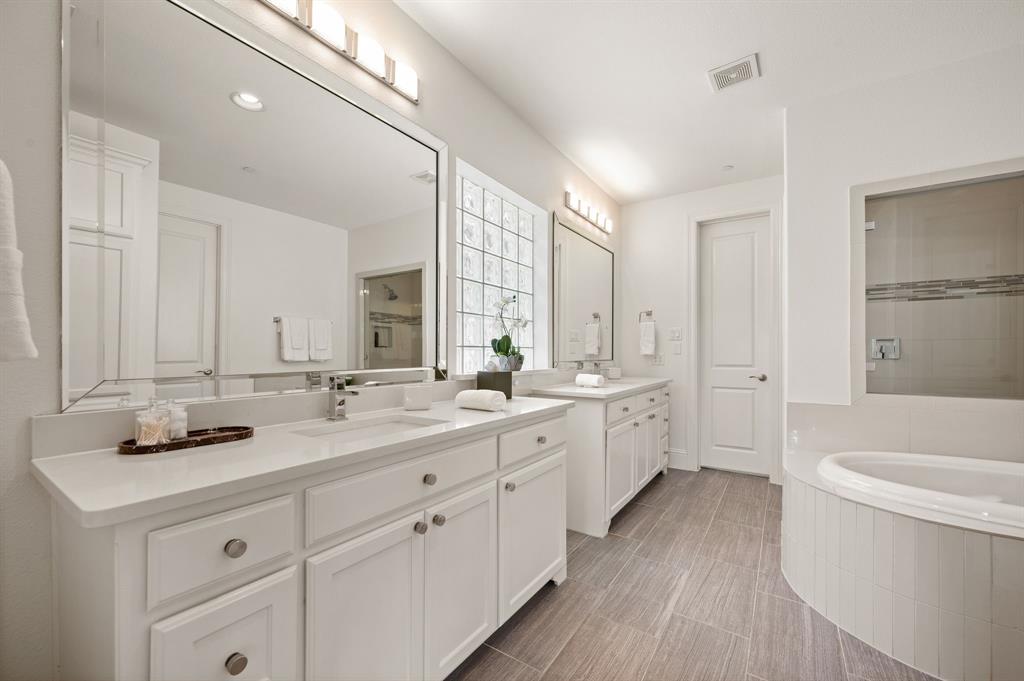 Vue Las Colinas - Residential