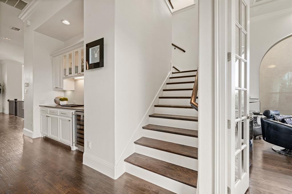 Vue Las Colinas - Residential