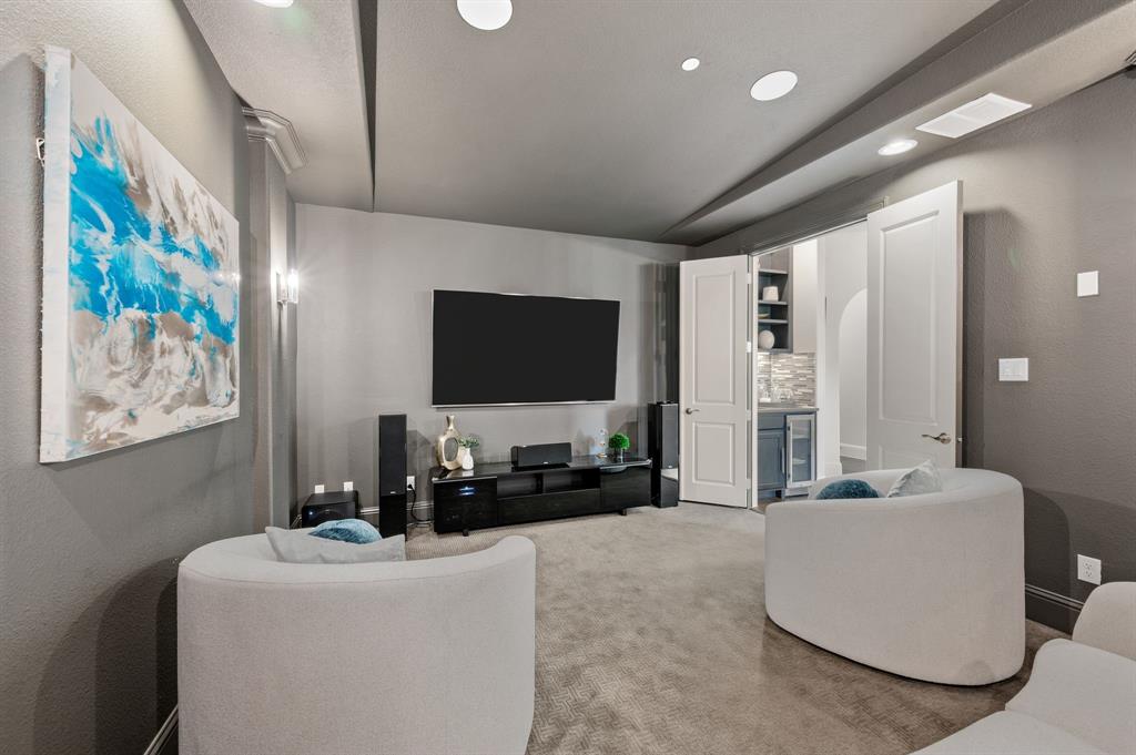 Vue Las Colinas - Residential