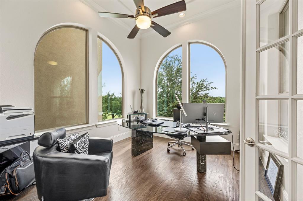 Vue Las Colinas - Residential