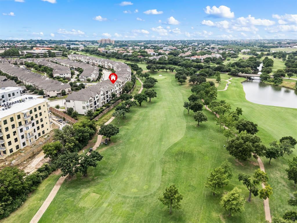 Vue Las Colinas - Residential